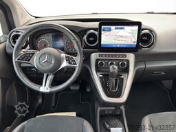 Mercedes-Benz T 180 AUT Fernlichtass. Kam. KeyLess KlimaA LED
