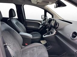 Mercedes-Benz T 180 AUT Fernlichtass. Kam. KeyLess KlimaA LED