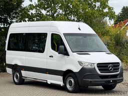 MERCEDES-BENZ Sprinter 311 Cdi 9Sitze Rollstuhllift Klima Navi