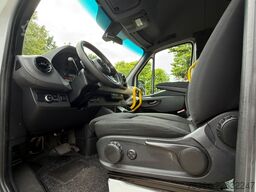 MERCEDES-BENZ Sprinter 311 Cdi 9Sitze Rollstuhllift Klima Navi