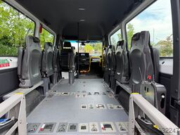 MERCEDES-BENZ Sprinter 311 Cdi 9Sitze Rollstuhllift Klima Navi