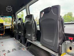 MERCEDES-BENZ Sprinter 311 Cdi 9Sitze Rollstuhllift Klima Navi