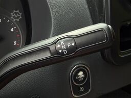 MERCEDES-BENZ Sprinter 311 Cdi 9Sitze Rollstuhllift Klima Navi