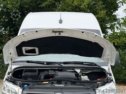 MERCEDES-BENZ Sprinter 311 Cdi 9Sitze Rollstuhllift Klima Navi