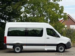 MERCEDES-BENZ Sprinter 311 Cdi 9Sitze Rollstuhllift Klima Navi