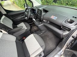 Citroën ë-Berlingo 136 FEEL M 2x Schiebetür Klima