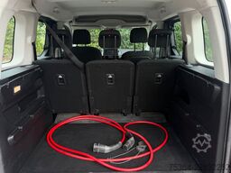 Citroën ë-Berlingo 136 FEEL M 2x Schiebetür Klima