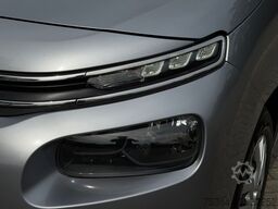 Citroën ë-Berlingo 136 FEEL M 2x Schiebetür Klima
