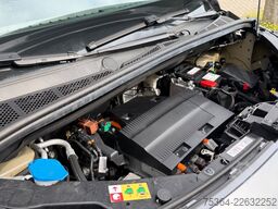 Citroën ë-Berlingo 136 FEEL M 2x Schiebetür Klima