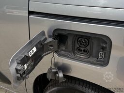 Citroën ë-Berlingo 136 FEEL M 2x Schiebetür Klima