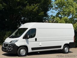 FIAT Ducato 3.0 CNG Maxi L3H2 Klima Navi Ahk Kamera