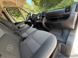 FIAT Ducato 3.0 CNG Maxi L3H2 Klima Navi Ahk Kamera