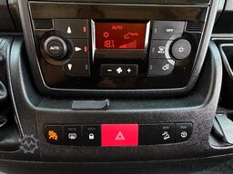 FIAT Ducato 3.0 CNG Maxi L3H2 Klima Navi Ahk Kamera
