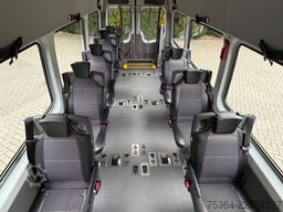 FIAT Ducato 3.0 CNG Maxi L3H2 Klima Navi Ahk Kamera