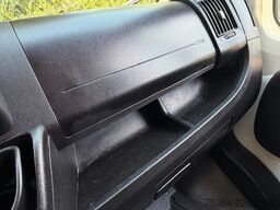 FIAT Ducato 3.0 CNG Maxi L3H2 Klima Navi Ahk Kamera