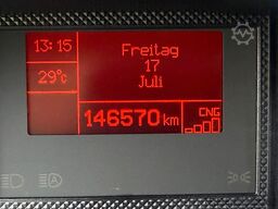 FIAT Ducato 3.0 CNG Maxi L3H2 Klima Navi Ahk Kamera