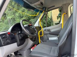 MERCEDES-BENZ Sprinter 313 Cdi Maxi Flex-i-Trans 9 Sitze+Lift