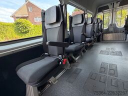 MERCEDES-BENZ Sprinter 313 Cdi Maxi Flex-i-Trans 9 Sitze+Lift