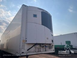 Schmitz Cargobull Semiremolque Frigo Standard