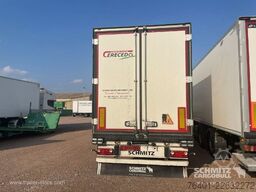 Schmitz Cargobull Semiremolque Frigo Standard