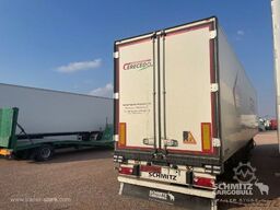 Schmitz Cargobull Semiremolque Frigo Standard