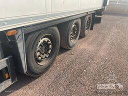 Schmitz Cargobull Semiremolque Frigo Standard