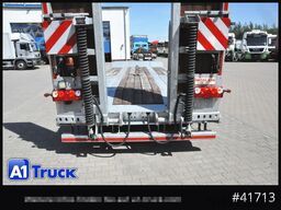 Möslein TA 3, verzinkt verbreiterbar, Ladefläche 8770mm