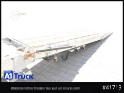 Möslein TA 3, verzinkt verbreiterbar, Ladefläche 8770mm