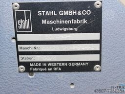 Stahl T50/4-4-SAK66