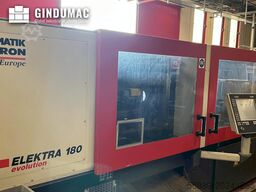 FERROMATIK ELEKTRA 180