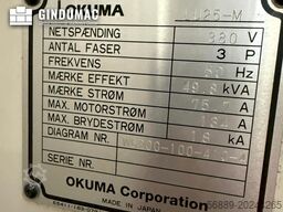 Okuma LU2-M
