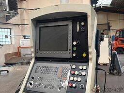 SORALUCE SP 6000