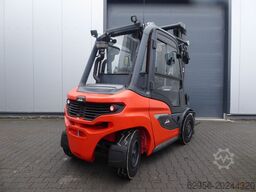 Linde H40D-01/600