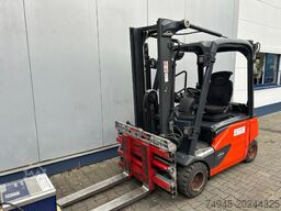 Linde E20PL -02 EVO