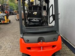 Linde E20PL -02 EVO