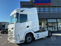 DAF XG 480