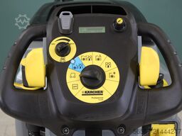 Kärcher B 40 W Bp Dose R55