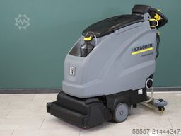 Kärcher B 40 W Bp Dose R55