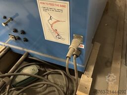 Xstrap Europack 24 EP 600