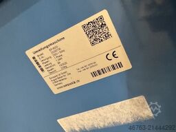 Xstrap Europack 24 EP 600