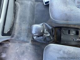 Renault Mascott 150 BE icm  Veldhuizen dieplader