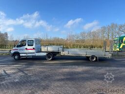 Renault Mascott 150 BE icm  Veldhuizen dieplader