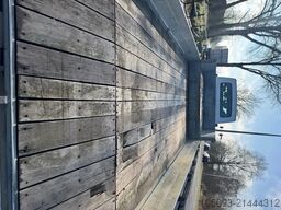 Renault Mascott 150 BE icm  Veldhuizen dieplader