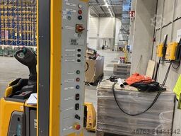 Jungheinrich Ameise Superstretch 152 30 GV mas3Ph