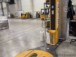 Jungheinrich Ameise Superstretch 152 30 GV mas3Ph