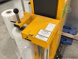 Jungheinrich Ameise Superstretch 152 30 GV mas3Ph