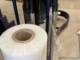 Robopac Rotary Arm 508 PDS