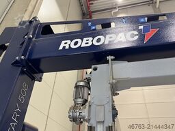 Robopac Rotary Arm 508 PDS