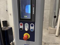 Robopac Rotary Arm 508 PDS