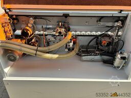 Holzher Streamer 1057 XL